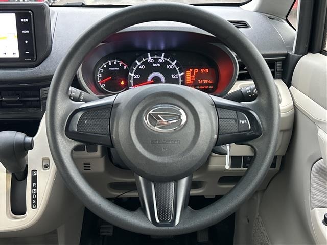 Daihatsu MOVE 2018 7748425-3