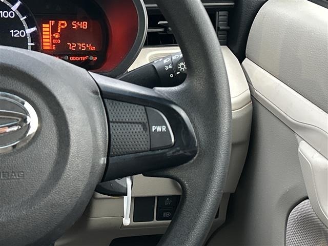 Daihatsu MOVE 2018 7748425-7