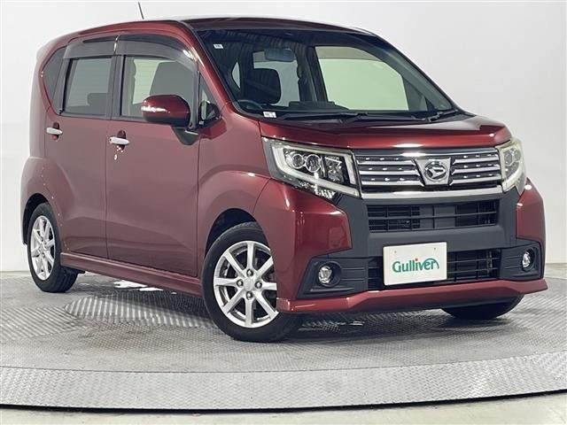Daihatsu MOVE 2016 7748438-0