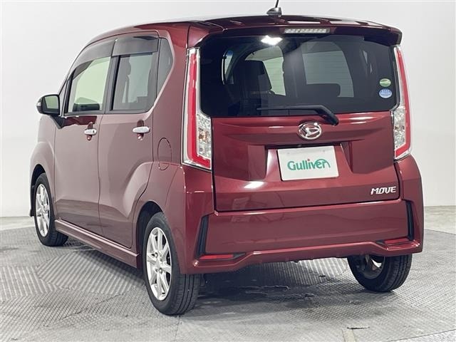 Daihatsu MOVE 2016 7748438-13