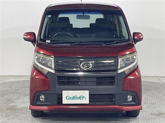 Daihatsu MOVE 2016 7748438-2