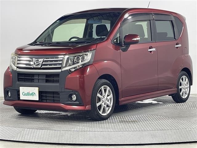 Daihatsu MOVE 2016 7748438-4