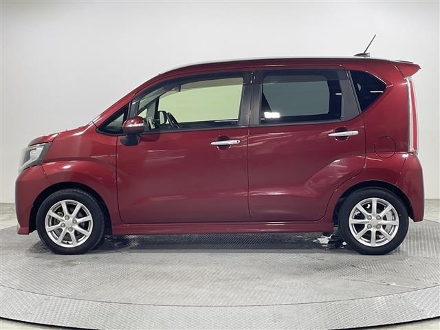 Daihatsu MOVE 2016 7748438-6
