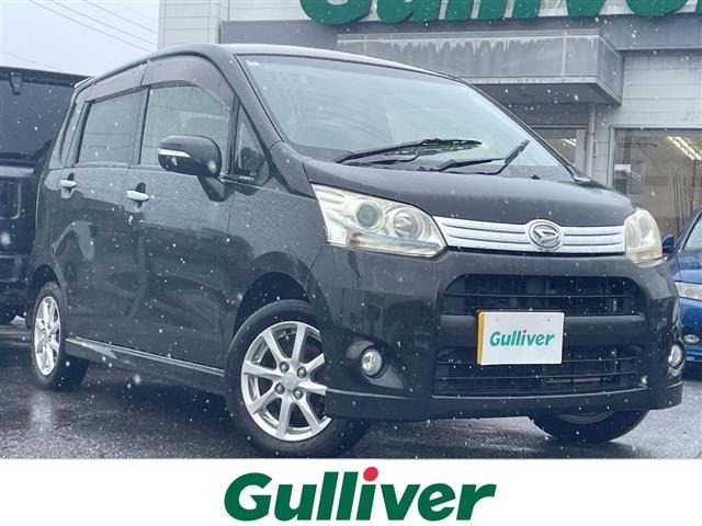 Daihatsu MOVE 2012 7748439-0