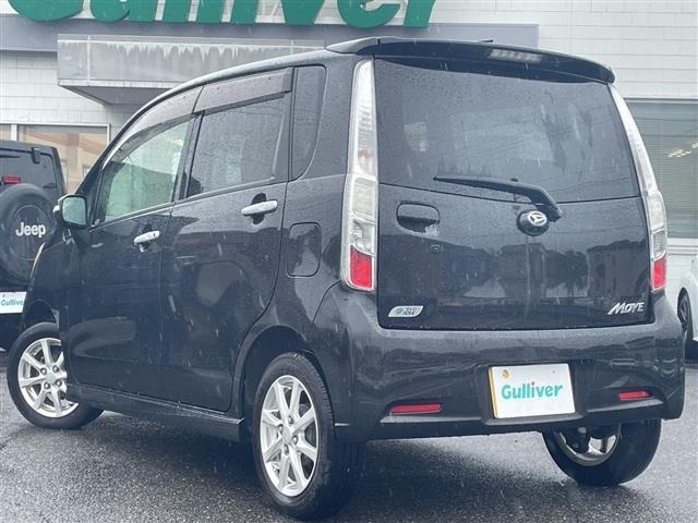 Daihatsu MOVE 2012 7748439-13