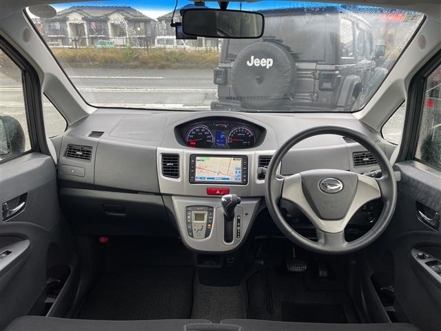 Daihatsu MOVE 2012 7748439-14