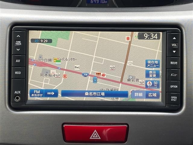 Daihatsu MOVE 2012 7748439-16