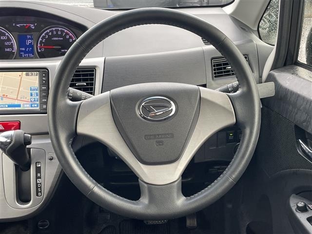 Daihatsu MOVE 2012 7748439-3