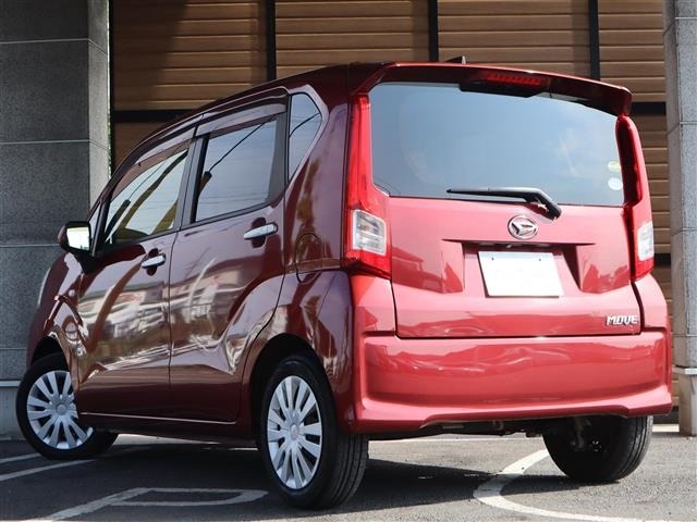Daihatsu MOVE 2016 7748455-13