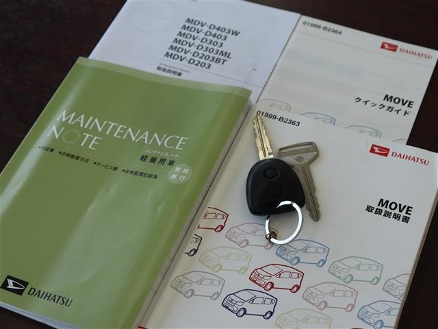 Daihatsu MOVE 2016 7748455-15