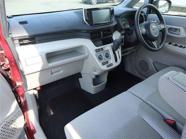 Daihatsu MOVE 2016 7748455-20