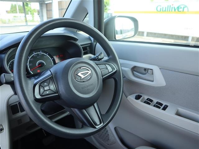 Daihatsu MOVE 2016 7748455-21