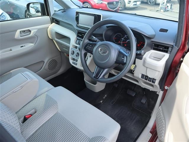 Daihatsu MOVE 2016 7748455-9