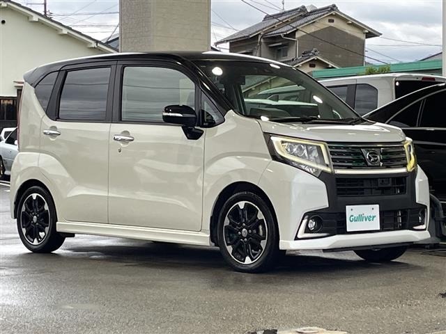 Daihatsu MOVE 2015 7748456-0