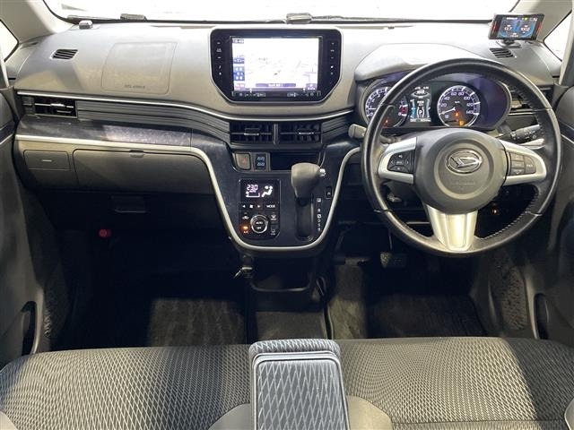 Daihatsu MOVE 2015 7748456-12