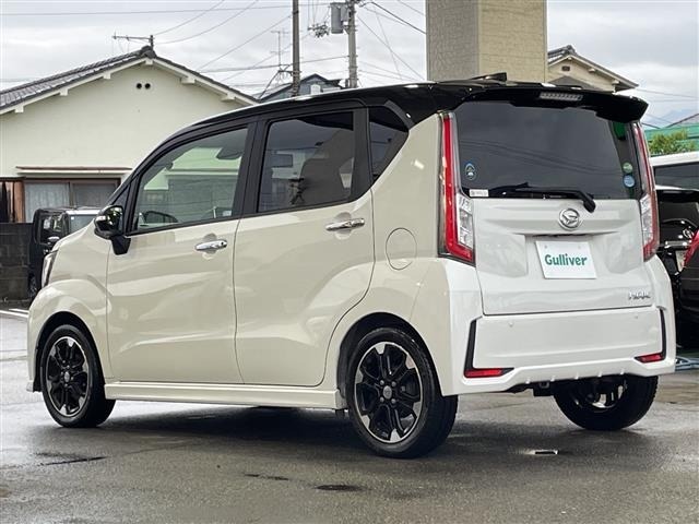 Daihatsu MOVE 2015 7748456-13