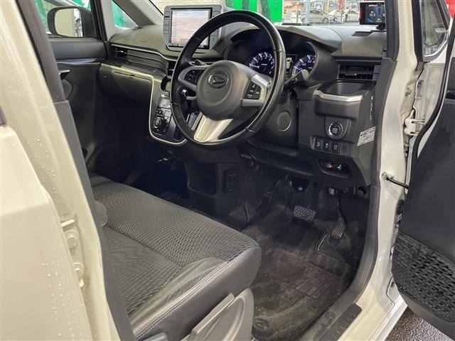 Daihatsu MOVE 2015 7748456-20