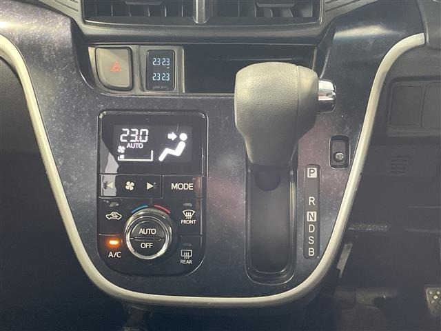 Daihatsu MOVE 2015 7748456-7