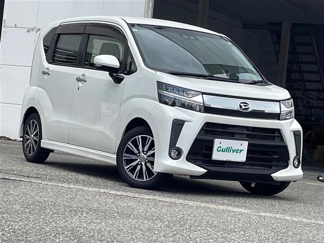 Daihatsu MOVE 2017 7748463-0