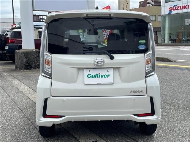 Daihatsu MOVE 2017 7748463-12