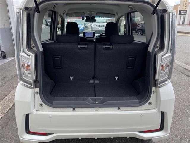 Daihatsu MOVE 2017 7748463-7