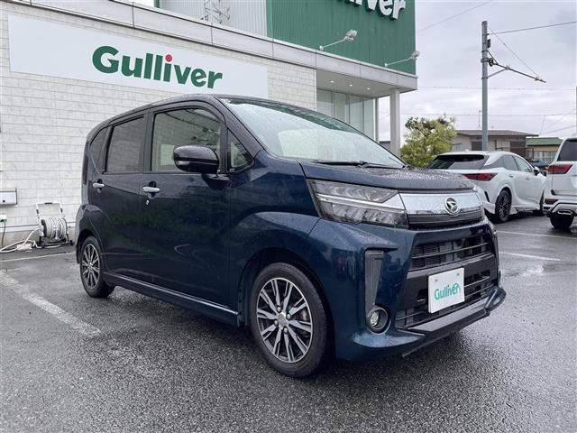 Daihatsu MOVE 2017 7748464-0