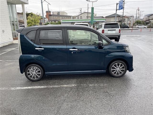 Daihatsu MOVE 2017 7748464-1