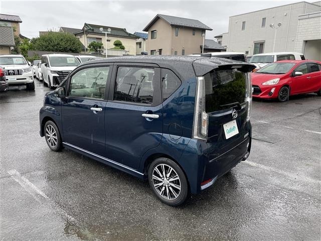 Daihatsu MOVE 2017 7748464-13