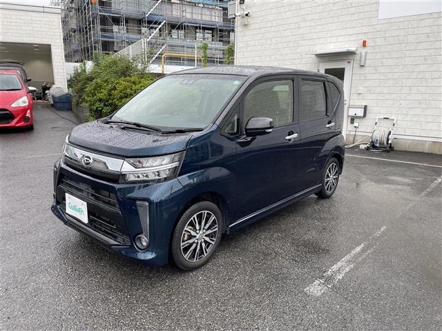 Daihatsu MOVE 2017 7748464-16