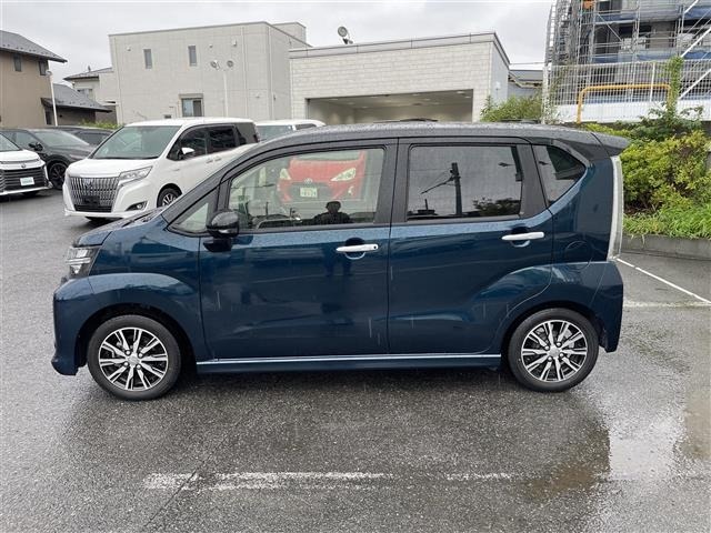 Daihatsu MOVE 2017 7748464-17