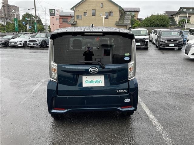 Daihatsu MOVE 2017 7748464-19