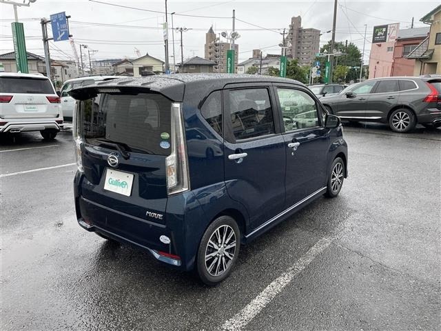 Daihatsu MOVE 2017 7748464-21