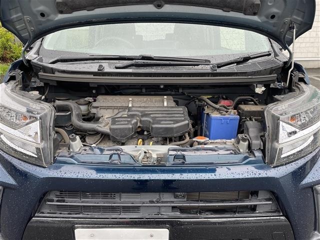 Daihatsu MOVE 2017 7748464-7