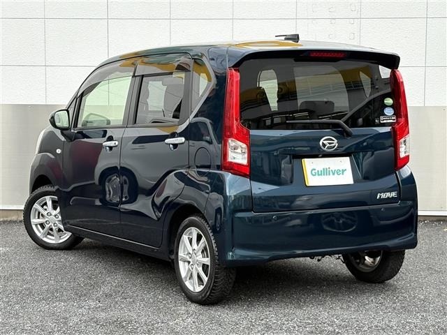 Daihatsu MOVE 2020 7748478-13