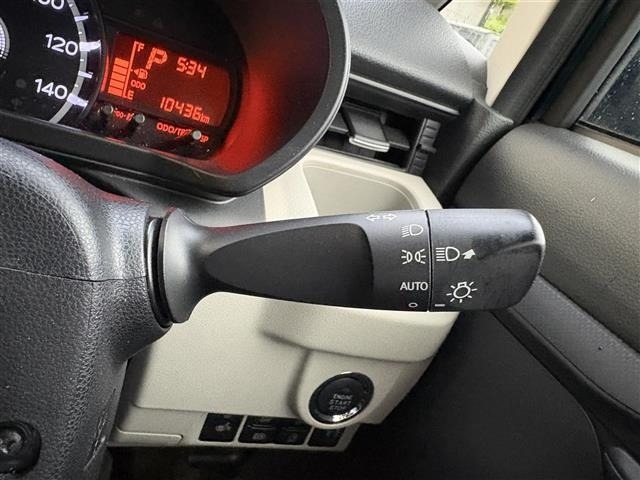 Daihatsu MOVE 2020 7748478-7