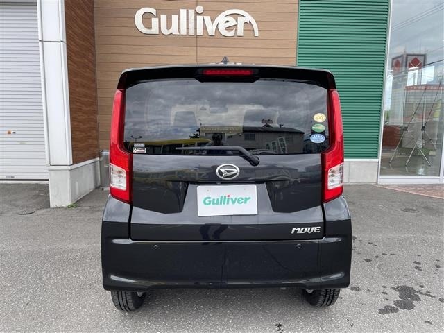 Daihatsu MOVE 2019 7748479-20