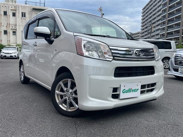 Daihatsu MOVE 2018 7748486-0