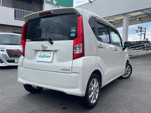 Daihatsu MOVE 2018 7748486-13