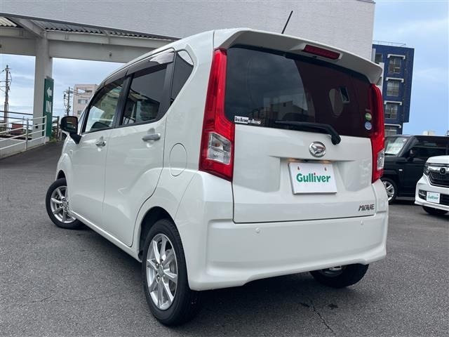 Daihatsu MOVE 2018 7748486-16