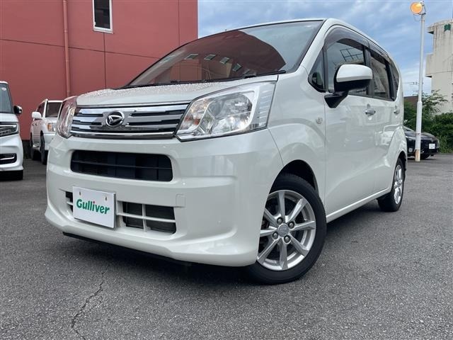 Daihatsu MOVE 2018 7748486-18