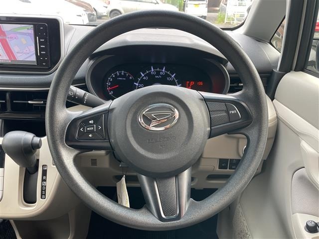 Daihatsu MOVE 2018 7748486-22