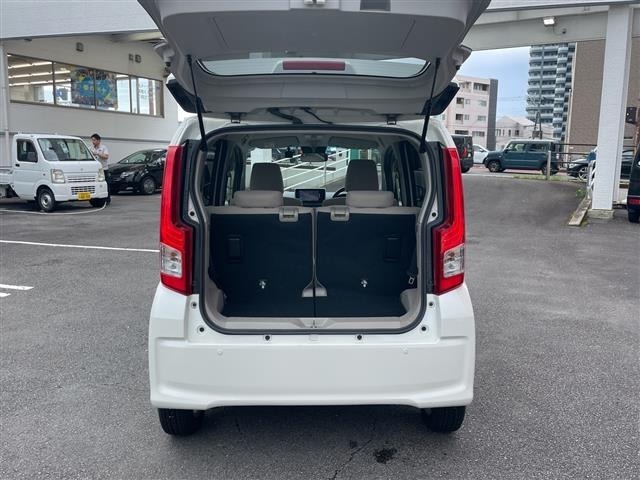 Daihatsu MOVE 2018 7748486-9