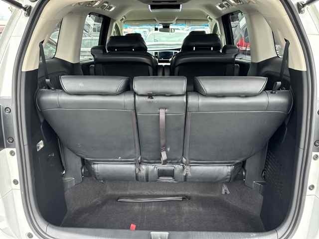 Honda ODYSSEY 2018 7746830-10