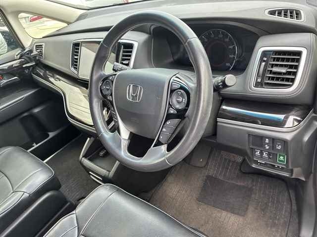 Honda ODYSSEY 2018 7746830-3