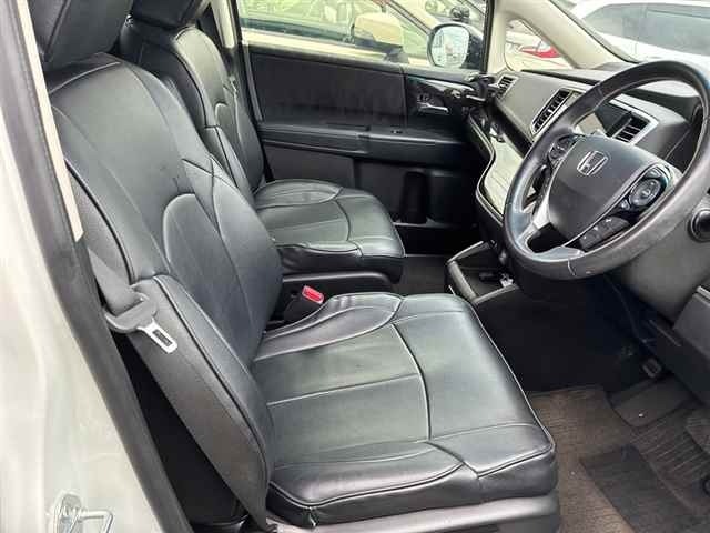 Honda ODYSSEY 2018 7746830-7