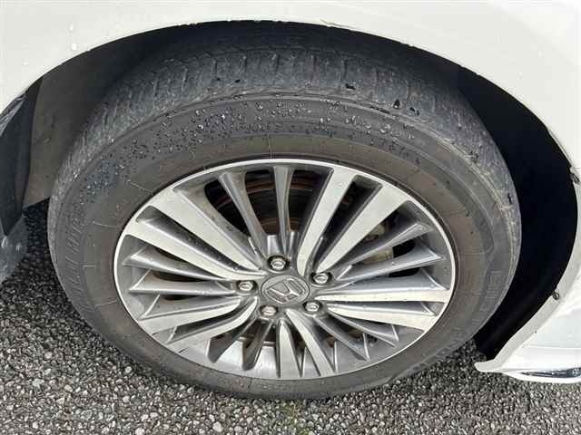 Honda ODYSSEY 2018 7746830-9