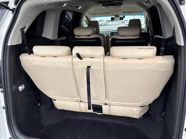 Honda ODYSSEY 2017 7746833-10