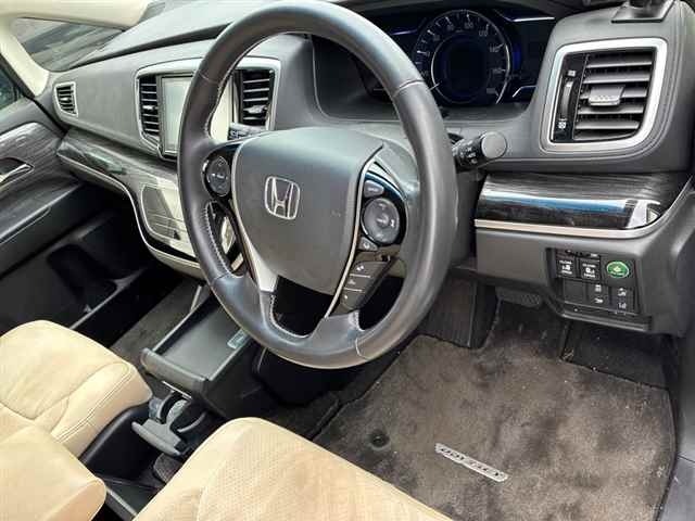 Honda ODYSSEY 2017 7746833-3