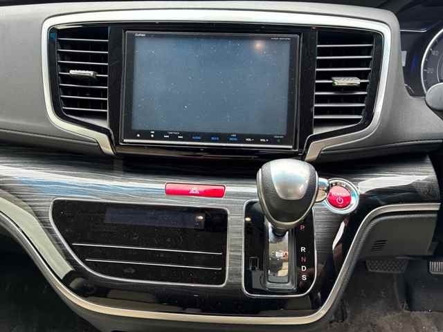 Honda ODYSSEY 2017 7746833-6