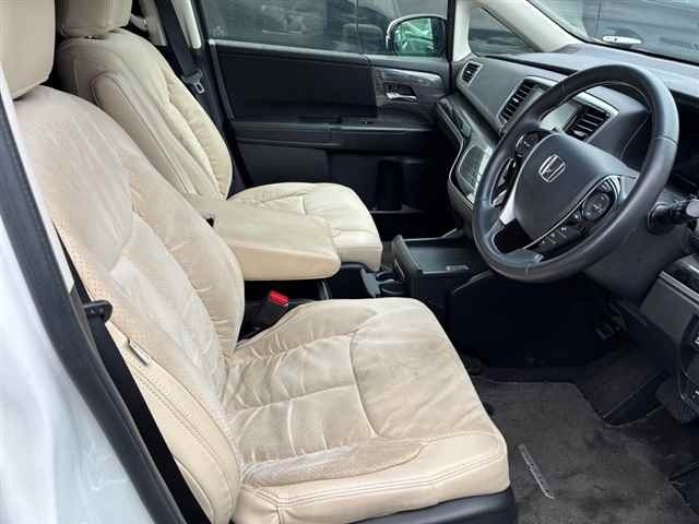 Honda ODYSSEY 2017 7746833-7